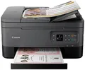 Produktbild: Canon PIXMA TS7450i Multifunktionsdrucker Tintenstrahl Farbe A4 Drucker, Scanner, Kopierer ADF, Duplex, USB, WLAN