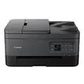 Produktbild: Canon PIXMA TS 7450i Multifunktionsdrucker schwarz Tintenstrahl Scanner Kopierer