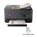 Produktbild: 4549292192513 Canon PIXMA TS7450i 3-in-1 WLAN-Farb-Multifunktionssystem, Schwarz