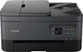 Produktbild: Canon PIXMA TS7450i Multifunktionsdrucker 3-in-1 (A4, 35 Blatt ADF, OLED, WLAN)