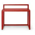 Produktbild: Ferm Living - Little Architect Kinder-Schreibtisch, poppy red