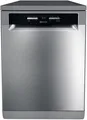 Produktbild: Bauknecht B0F D651A X (edelstahl) Stand-Geschirrspüler 60 cm