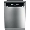 Produktbild: BAUKNECHT B0F D651A X Geschirrspüler (Standgerät, 598 mm breit, 41 dB (A), B)