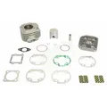Produktbild: ATHENA Big Bore Cylinder Kit With Head Ø 47,6 mm, 70 cc, Pin  - 070100/1