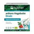 Produktbild: arthoro Hagebutte 222g (89,86 € per Kg)