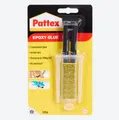 Produktbild: Pattex 2-Komponentenkleber Pattex Epoxy-Klebstoff 2 Komponentenkleber