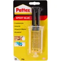 Produktbild: PattexEpoxy Kleber 10g2K Sekundenkleber Extra Stark Metall Holz Keramik Glas Neu