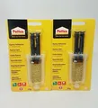Produktbild: 2x Pattex® - Epoxidkleber 2K Kleber 2 Komponenten Kleber Epoxid Kleber - 2er Set