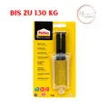 Produktbild: Pattex® | Epoxidkleber 2K Kleber 2 Komponenten Kleber Epoxid Kleber | bis 130kg
