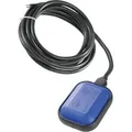 Produktbild: Reltech Schwimmerschalter SKW 3 PVC, Füllstandsschwimmer, 3 m, PVC-Kabel