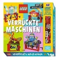 Produktbild: LEGO® Verrückte Maschinen: Mit 8 Modellen!