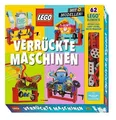 Produktbild: LEGO® Verrückte Maschinen: Mit 8 Modellen! Panini