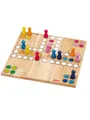 Produktbild: Goki Wooden Ludo Game-Variable