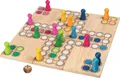 Produktbild: Brettspiel Ludo