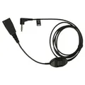 Produktbild: JABRA GN Anschlusskabel QD 3,5mm zu Alcatel IP 4038/4068