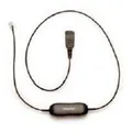 Produktbild: GN Netcom Headset-Kabel - Quick Disconnect (M) - Mini-P # 8735-019