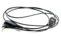Produktbild: Jabra 8735-019 Kabel - QD auf 3,5 mm Klinkenstecker Alcatel 8er & 9er Serie NEU