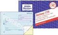 Produktbild: AVERY Zweckform Formularbuch 