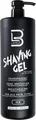 Produktbild: L3VEL3 Rasiergel Ice 1000 ml