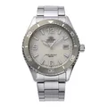 Produktbild: Orient Sportuhr RA-WJ0003S10B, Cremeweiß., sportlich