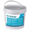 Produktbild: AquaForte BioStabil 2,5 kg - Verbessert die Wasserqualität Koi Teichstabilisator