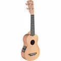 Produktbild: STAGG USX-ROS-SE Elektro-Akustik Sopran-Ukulele