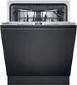 Produktbild: Siemens SN73EX22CE Vollintegrierbarer 60 cm Geschirrspüler