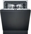 Produktbild: Siemens Geschirrspüler vollintegriert SN73EX22CE | 60 cm | iQ300 | 14 Maßgedecke | Energieklasse A | 42 dB, A (Spektrum A bis G)