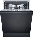 Produktbild: Siemens SN73EX22CE Vollintegrierter Geschirrspüler, 60 cm, varioScharnier für be