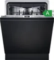 Produktbild: Siemens Geschirrspüler vollintegriert 60cm SN73EX22CE 14 Maßgedecke 42dB