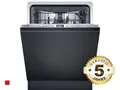 Produktbild: Einbaugeschirrspüler Siemens SN73EX22CE Vollintegrierbar 60cm Home Connect