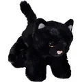 Produktbild: Wild Republic Black Cat, Spieltiere - Schwarz