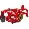 Produktbild: Dema - Kartoffelroder Oberpfalz Kartoffelernter Erntemaschine Heckernter