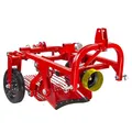 Produktbild: Traktor Kartoffelroder Kartoffelrüttelroder Erntemaschine mit Heckauswurf Kat I