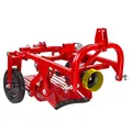 Produktbild: Traktor Kartoffelroder Kartoffelrüttelroder Erntemaschine mit Heckauswurf Kat I