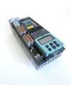 Produktbild: Siemens 6SL3040-0JA00-0AA0 SINAMICS S110 Control Unit 6SL3 040-0JA00-0AA0 +Panel
