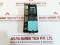 Produktbild: Siemens 1p 6sl3040-0ja00-0aa0 control unit
