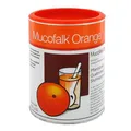 Produktbild: Mucofalk Orange Granulat Dose · 300 g · PZN 04891875