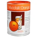 Produktbild: MUCOFALK Orange Gran.z.Herst.e.Susp.z.Einn.Dose 300 g PZN 04891875