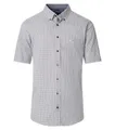 Produktbild: CASAMODA Businesshemd Casa Moda / He.Hemd kurzarm / B.D. Comfort Fit 1/2Arm