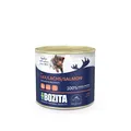Produktbild: Bozita Paté Lachs 625gx12
