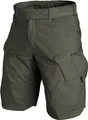 Produktbild: Helikon-Tex UTS (Urban Tactical Shorts) 11 – PolyBaumwolle Ripstop – in mehreren Varianten erhältlich, Größe:M, Farbe:Taiga Green