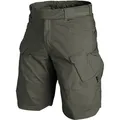 Produktbild: Helikon-Tex Urban Tactical Shorts RipStop 11 taiga green, Größe M