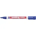 Produktbild: e-400/1 BL Org permanent marker blau