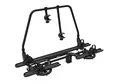 Produktbild: Thule Fahrradträger Caravan Superb XT Schwarz Halterung Fahrrad Rad Deichselmontage Aluminium 60kg