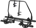 Produktbild: Thule Caravan Superb XT Standard Deichselträger Wohnwagen-Fahrradträger 1798679