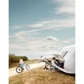 Produktbild: Deichselfahrradträger Thule Caravan Superb XT, schwarz