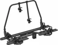 Produktbild: Thule Caravan Superb XT Standard Deichsel Fahrradträger schwarz für 2 Fahrräder