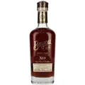 Produktbild: Bayou XO MARDI GRAS Premium Crafted Rum 40% Vol. 0,7l