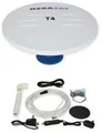 Produktbild: Megasat DVB-T Antenne T4, DVB-T und DVB-T2 HD